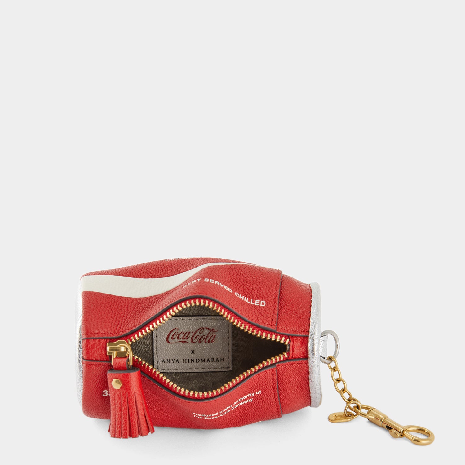 Jewellery Pouch | Anya Hindmarch US